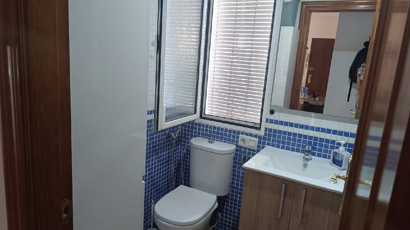 Piso de 2 habitaciones en Vera en venta con piscina garaje - 195.000 € (Ref: 9875427)