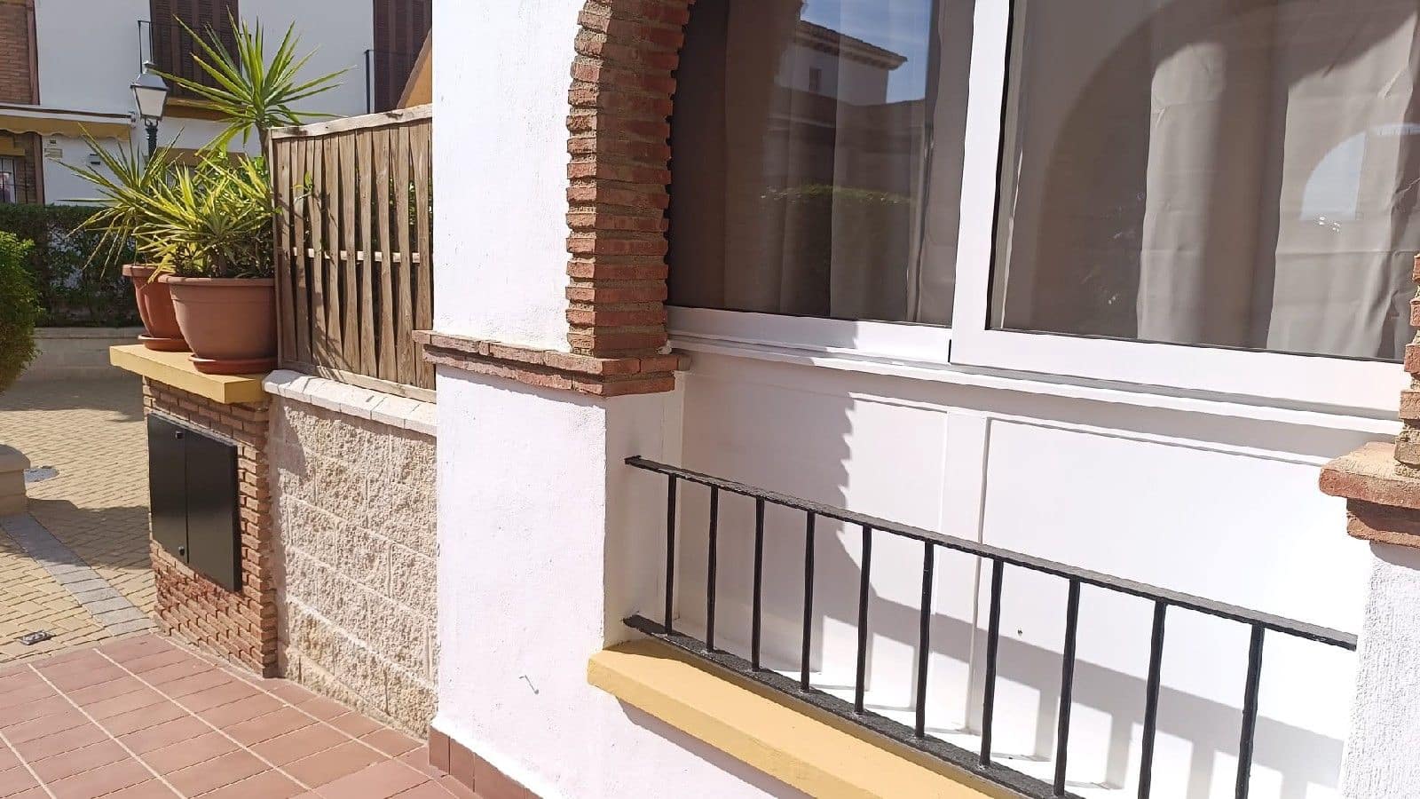 Piso de 2 habitaciones en Vera en venta con piscina garaje - 195.000 € (Ref: 9875427)