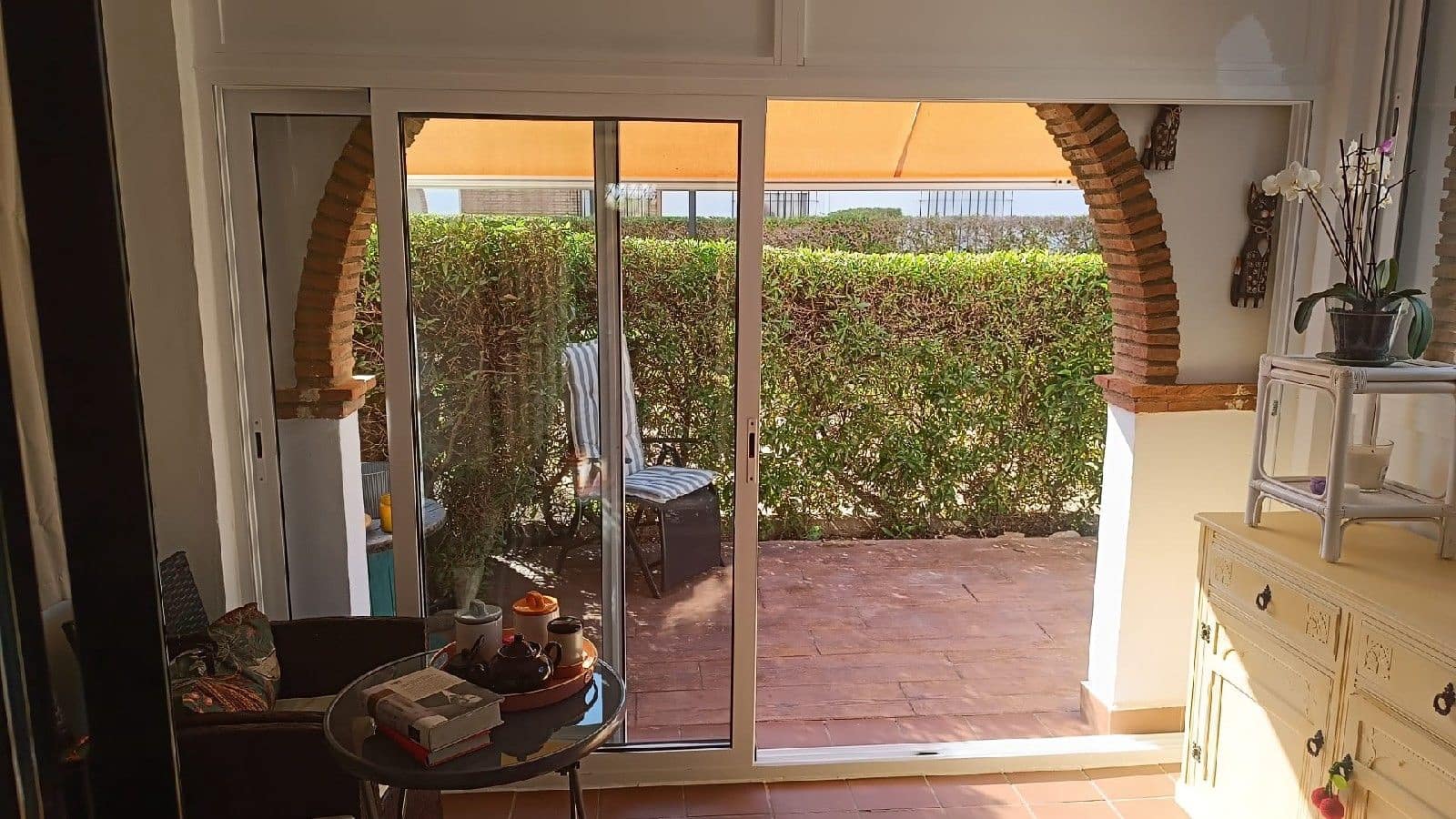 Piso de 2 habitaciones en Vera en venta con piscina garaje - 195.000 € (Ref: 9875427)