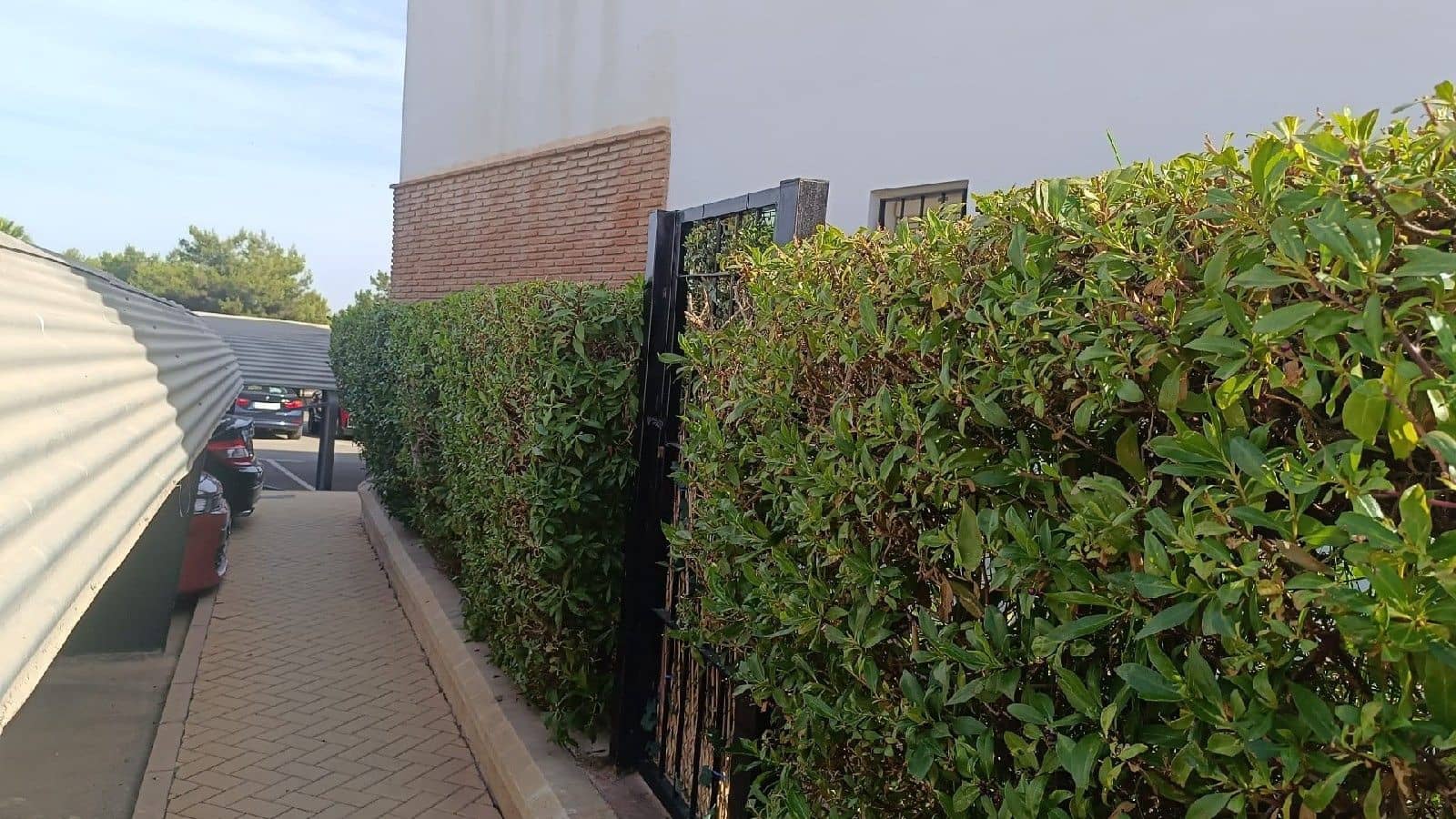 Piso de 2 habitaciones en Vera en venta con piscina garaje - 195.000 € (Ref: 9875427)