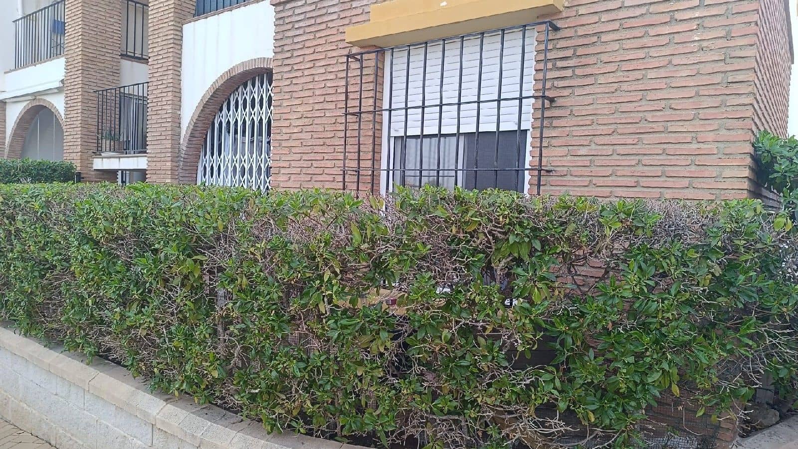 Piso de 2 habitaciones en Vera en venta con piscina garaje - 195.000 € (Ref: 9875427)