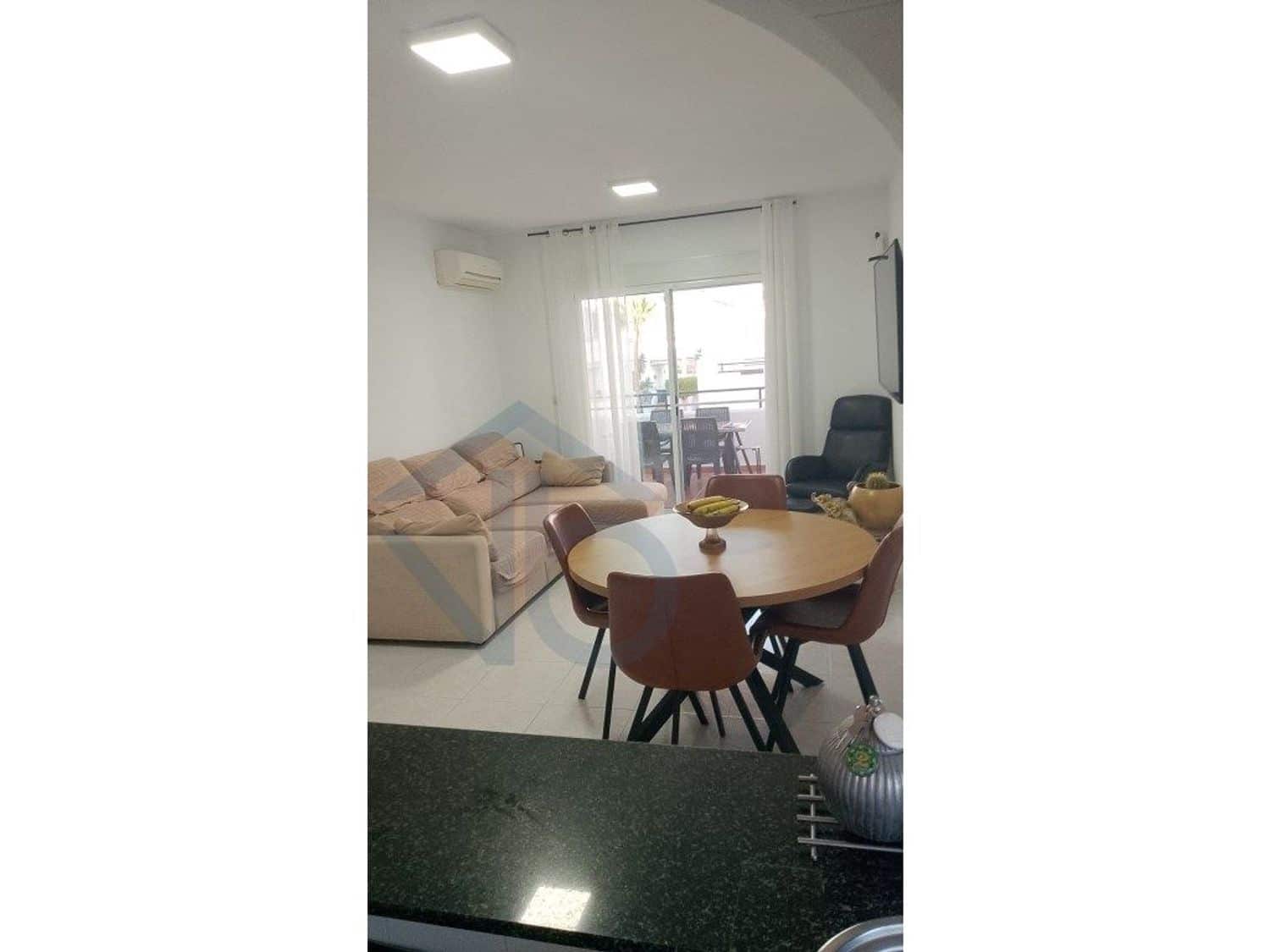 2 sypialnia Mieszkanie na sprzedaż w San Juan de los Terreros z basenem - 158 000 € (Ref: 9877481)