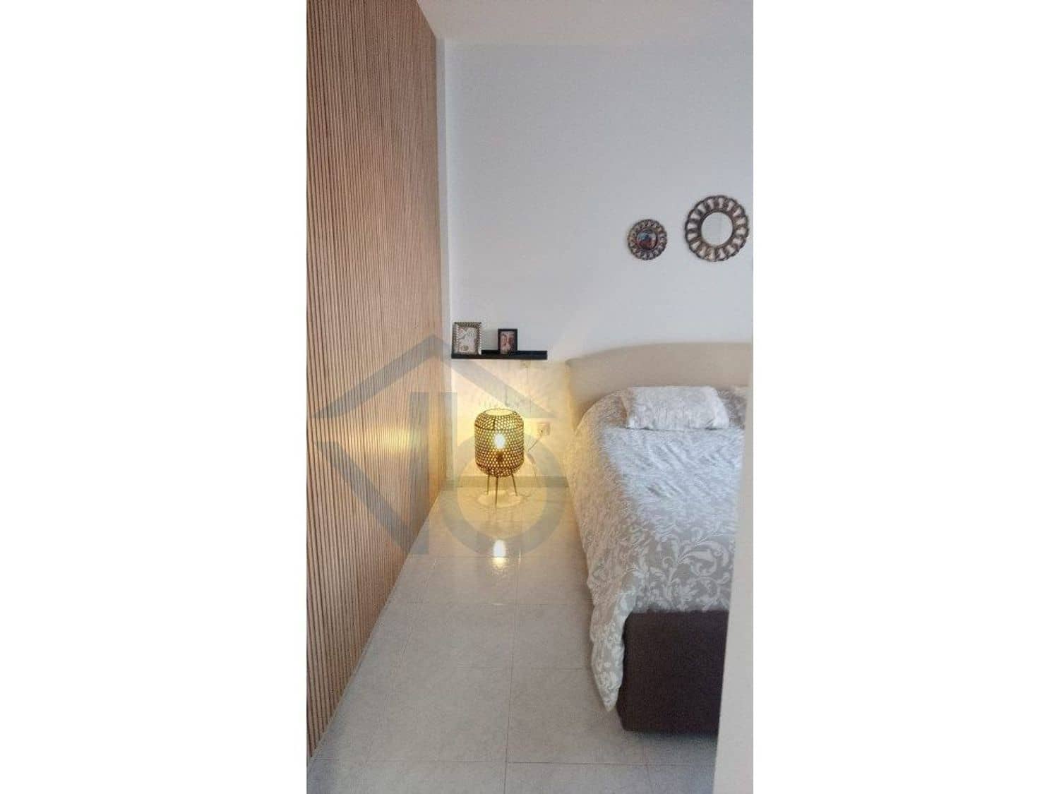 2 sypialnia Mieszkanie na sprzedaż w San Juan de los Terreros z basenem - 158 000 € (Ref: 9877481)