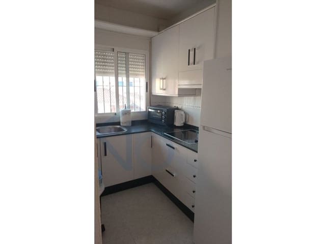 2 sypialnia Mieszkanie na sprzedaż w San Juan de los Terreros, Pulpí z basenem - 158 000 € (Ref: 9877481)