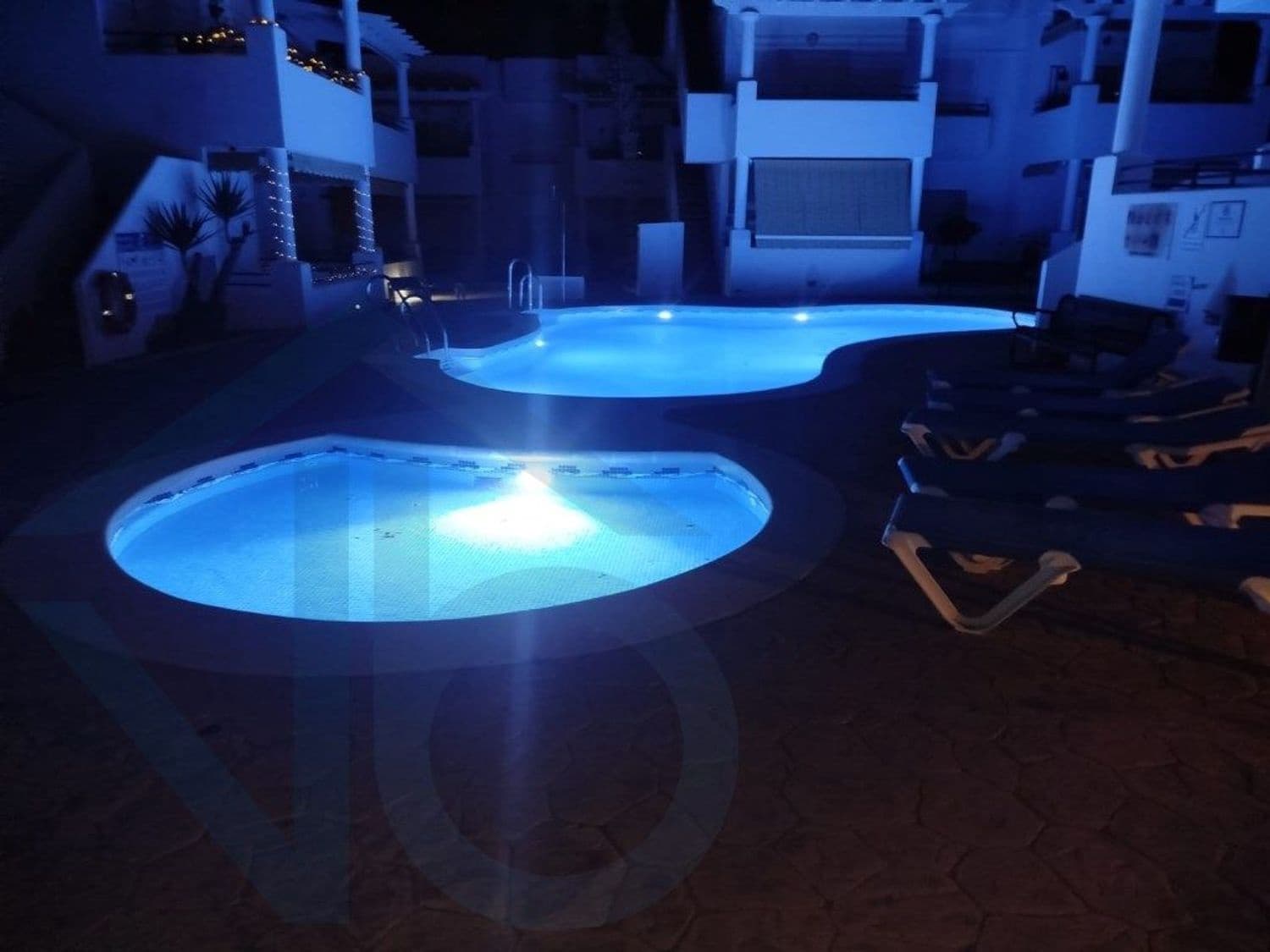 2 sypialnia Mieszkanie na sprzedaż w San Juan de los Terreros z basenem - 158 000 € (Ref: 9877481)
