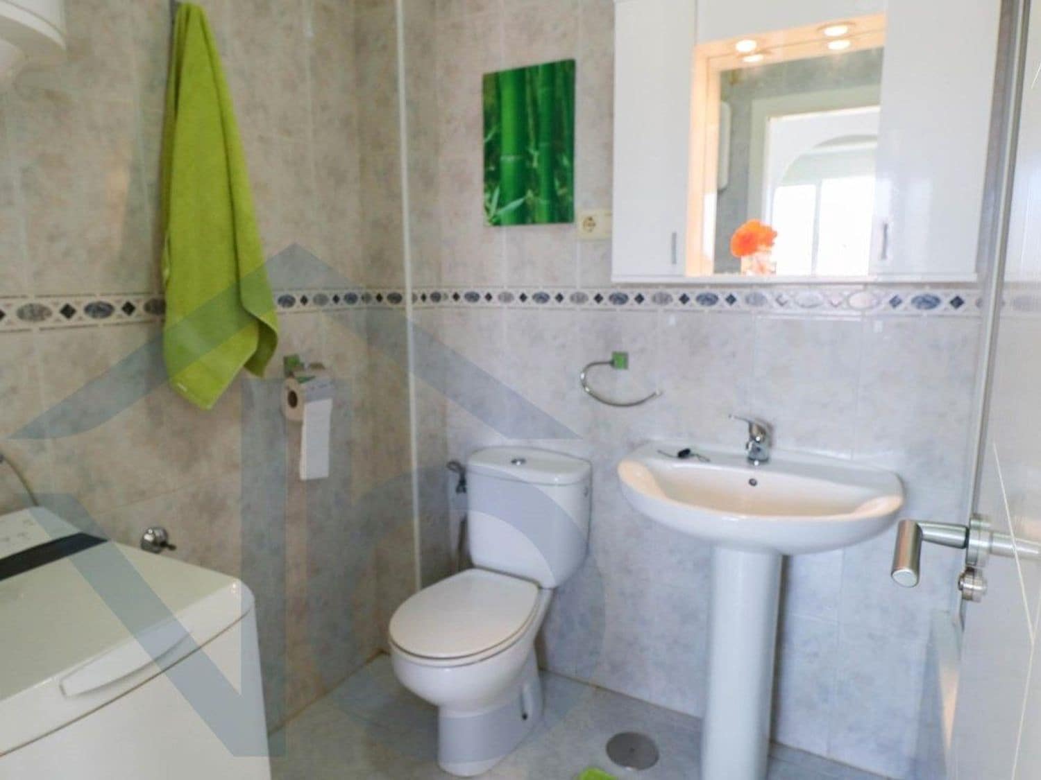 2 sypialnia Mieszkanie na sprzedaż w San Juan de los Terreros z basenem - 158 000 € (Ref: 9877481)