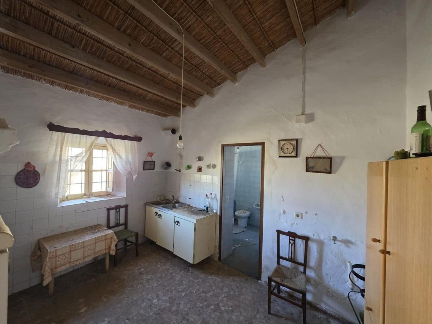 3 soverom Villa til salgs i Antas med garasje - € 90 000 (Ref: 9877482)