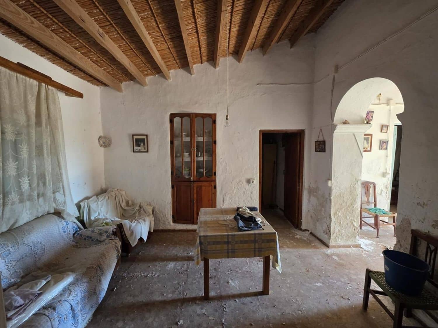 3 soverom Villa til salgs i Antas med garasje - € 90 000 (Ref: 9877482)