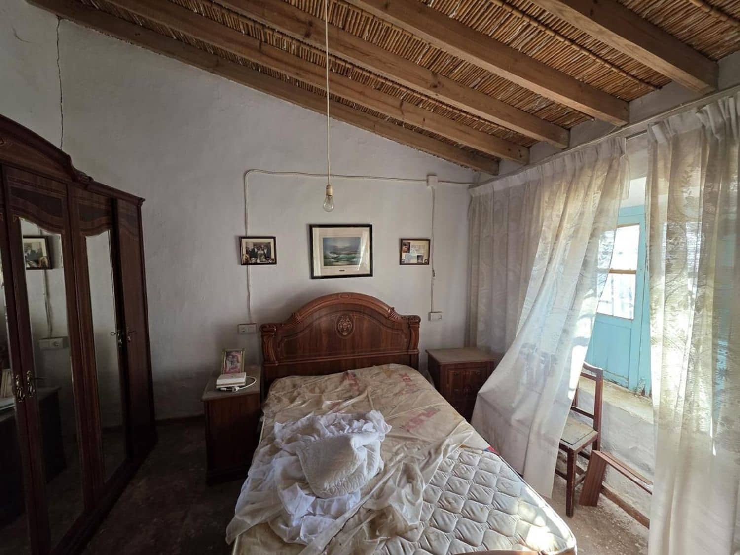 3 soverom Villa til salgs i Antas med garasje - € 90 000 (Ref: 9877482)