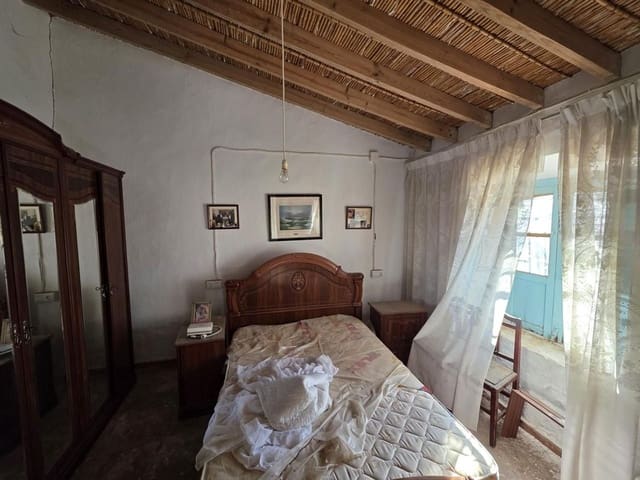 3 soveværelse Villa til salg i Aljariz, Antas med garage - € 90.000 (Ref: 9877482)