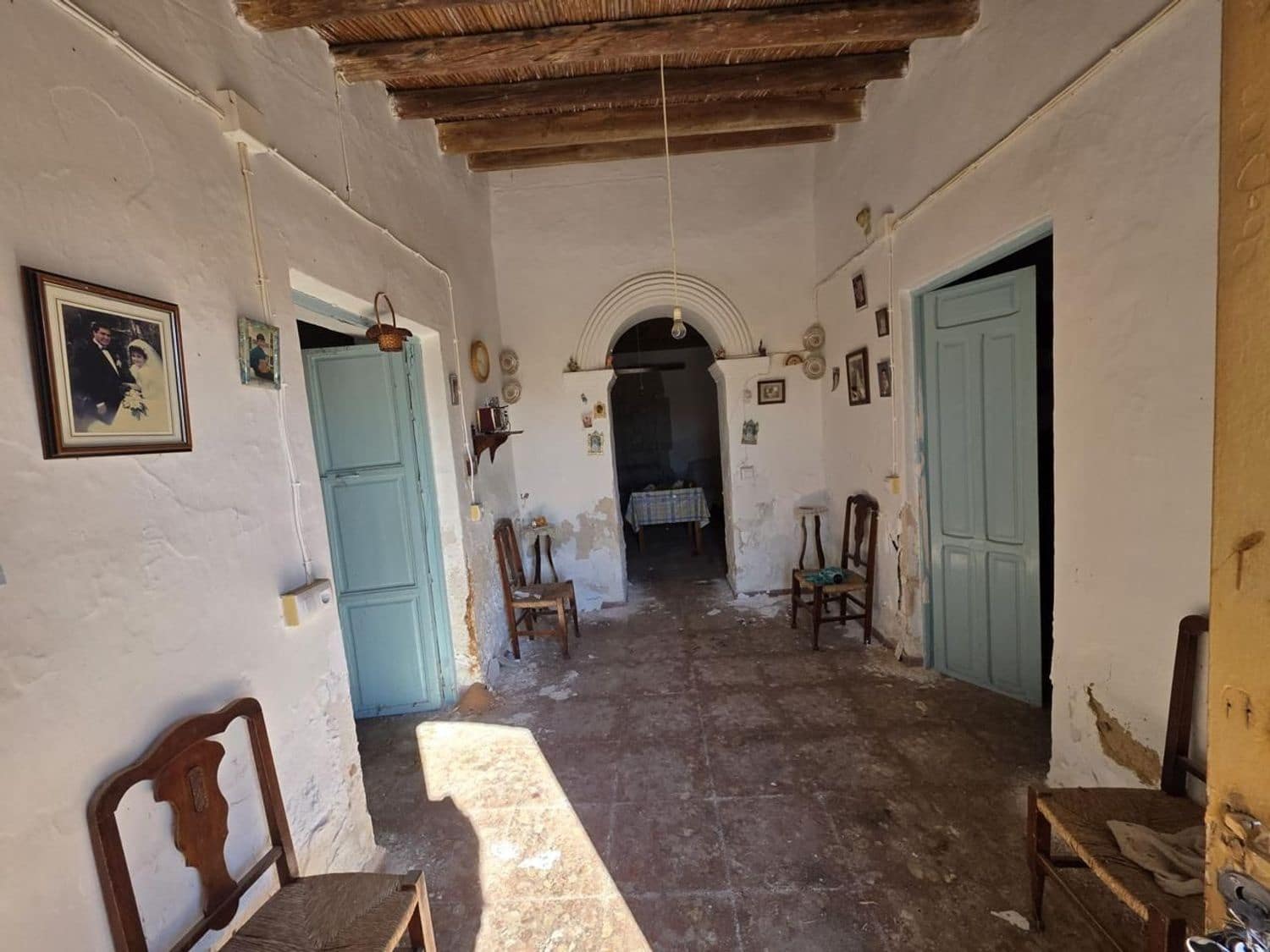 3 soverom Villa til salgs i Antas med garasje - € 90 000 (Ref: 9877482)