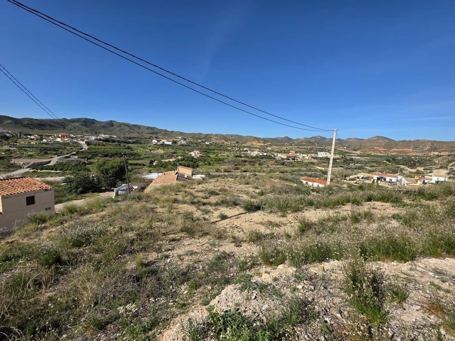 3 soverom Villa til salgs i Antas med garasje - € 90 000 (Ref: 9877482)