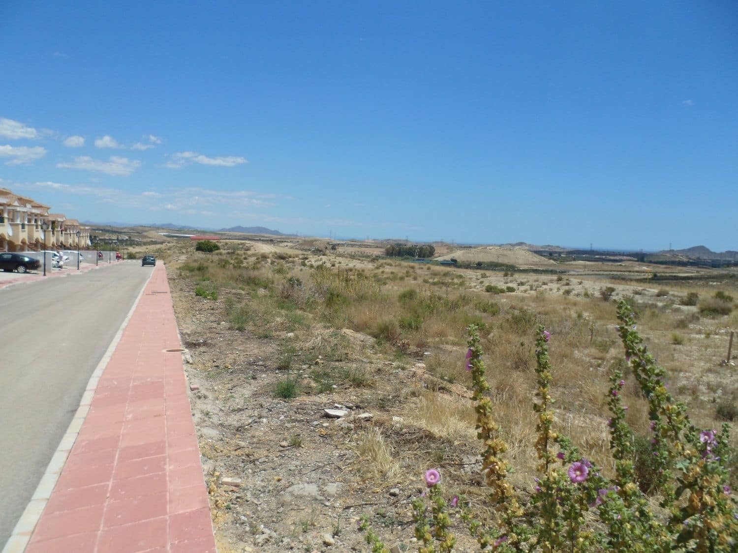 Terrain à Bâtir à vendre à Los Gallardos - 60 000 € (Ref: 9879800)
