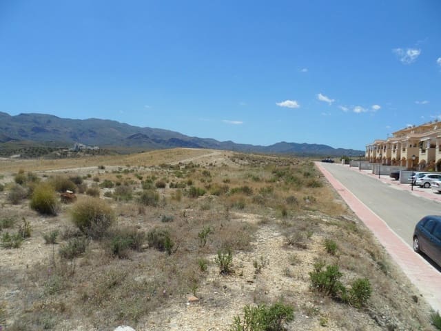 Terrain à Bâtir à vendre à Los Gallardos - 60 000 € (Ref: 9879800)