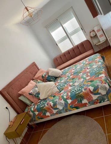 1 chambre Appartement à vendre à Mojácar avec piscine - 195 000 € (Ref: 9883702)