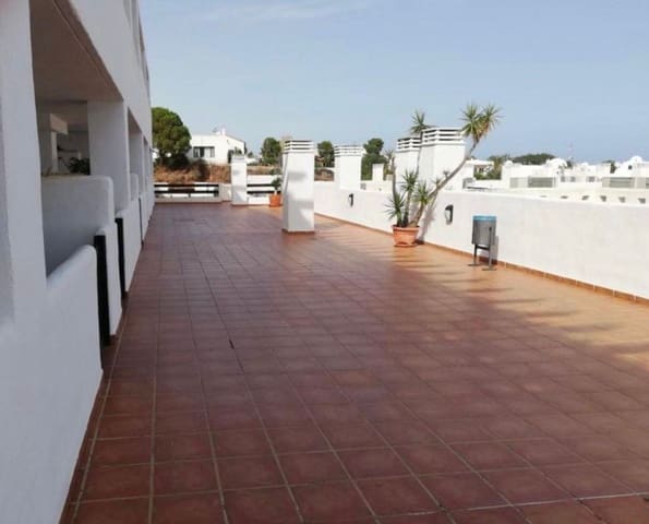 1 chambre Appartement à vendre à Mojácar avec piscine - 195 000 € (Ref: 9883702)
