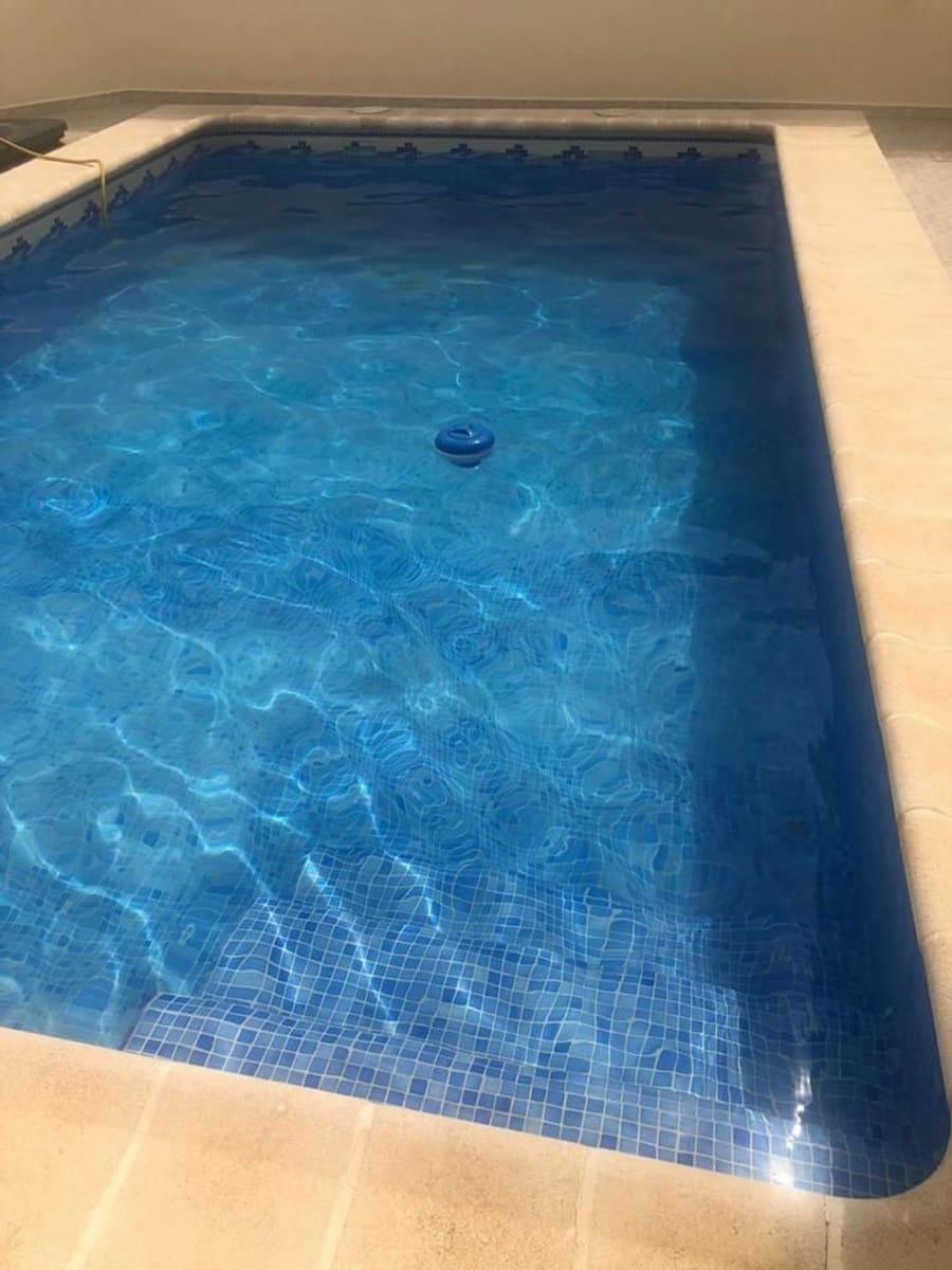Casa de 3 habitaciones en Aljariz en venta con piscina garaje - 198.000 € (Ref: 9889391)