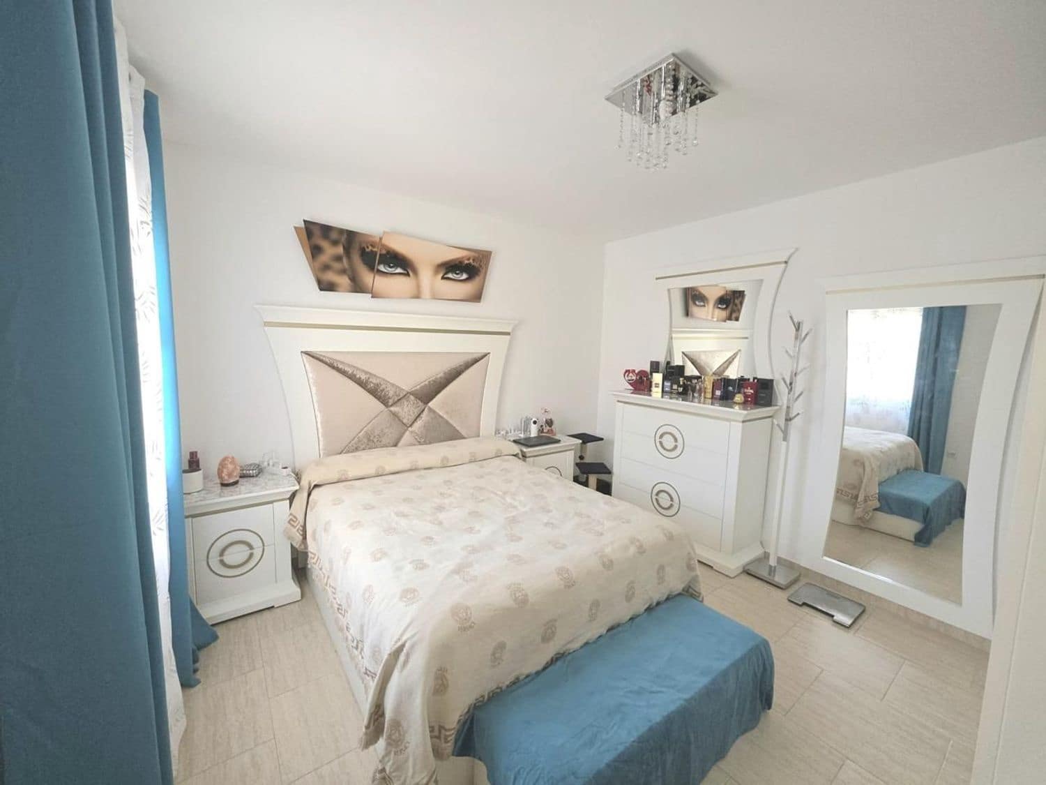 Casa de 3 habitaciones en Aljariz en venta con piscina garaje - 198.000 € (Ref: 9889391)