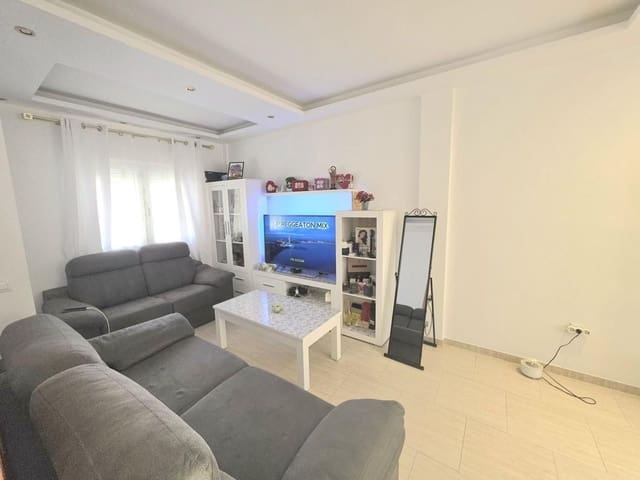 Casa de 3 habitaciones en Aljariz, Antas en venta con piscina garaje - 198.000 € (Ref: 9889391)
