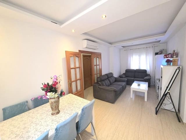 Casa de 3 habitaciones en Aljariz, Antas en venta con piscina garaje - 198.000 € (Ref: 9889391)
