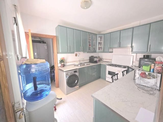 Casa de 3 habitaciones en Aljariz, Antas en venta con piscina garaje - 198.000 € (Ref: 9889391)
