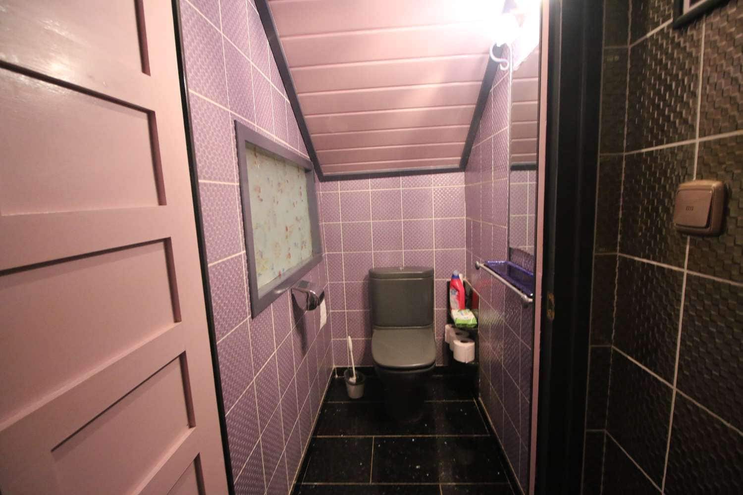 7 quarto Moradia para venda em Cuevas del Almanzora com piscina garagem - 399 000 € (Ref: 9889606)