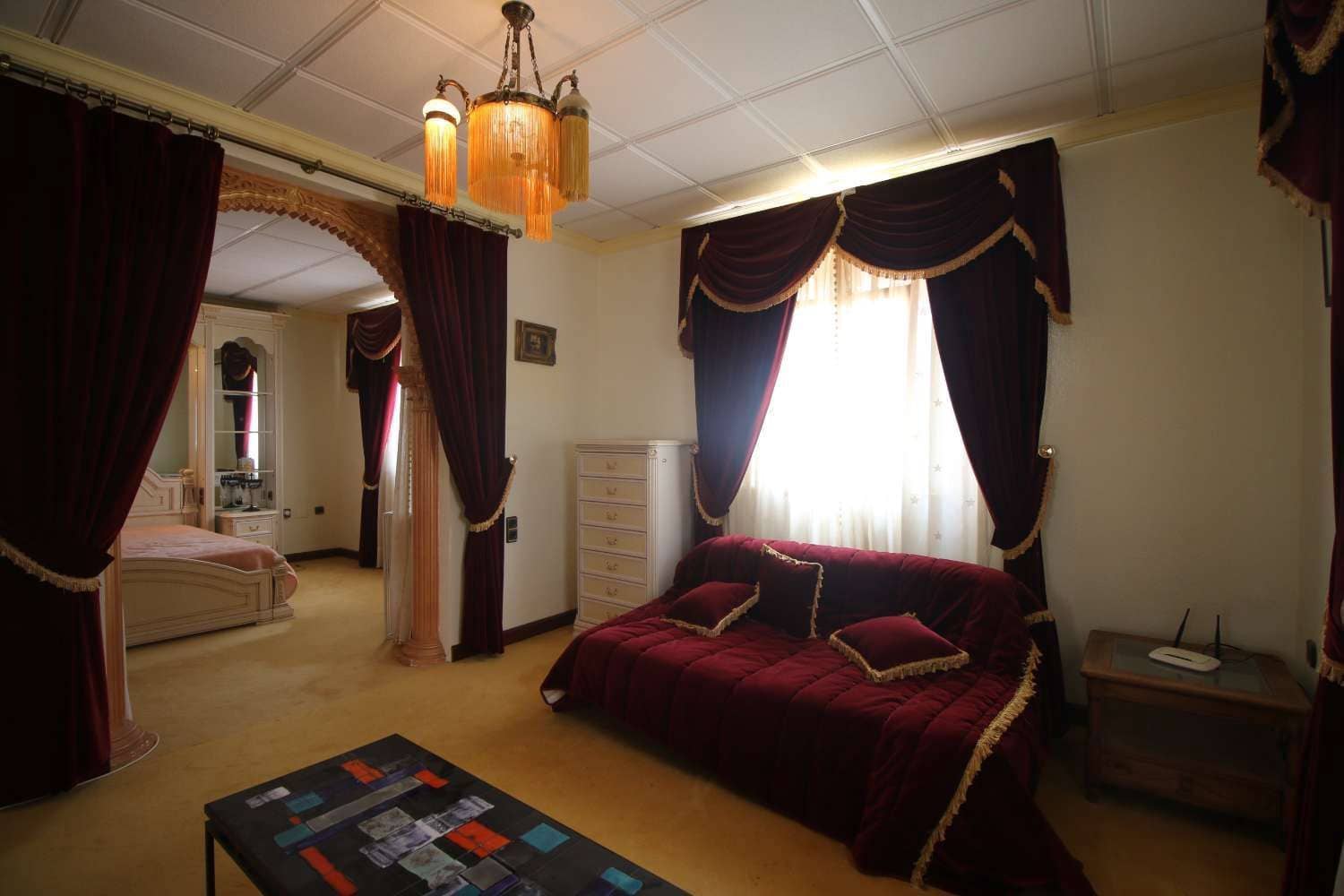 7 quarto Moradia para venda em Cuevas del Almanzora com piscina garagem - 399 000 € (Ref: 9889606)