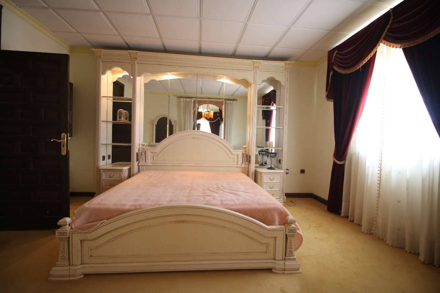 7 quarto Moradia para venda em Cuevas del Almanzora com piscina garagem - 399 000 € (Ref: 9889606)