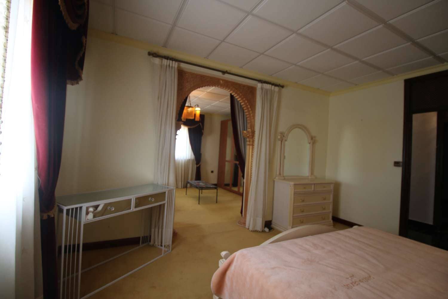 7 quarto Moradia para venda em Cuevas del Almanzora com piscina garagem - 399 000 € (Ref: 9889606)