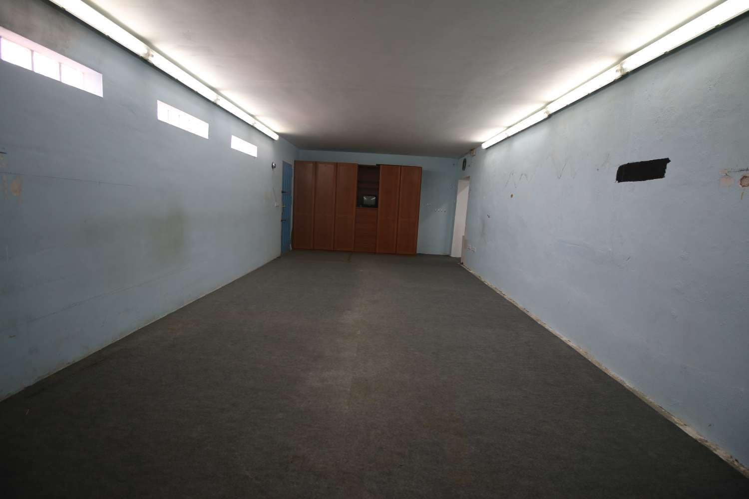 7 quarto Moradia para venda em Cuevas del Almanzora com piscina garagem - 399 000 € (Ref: 9889606)