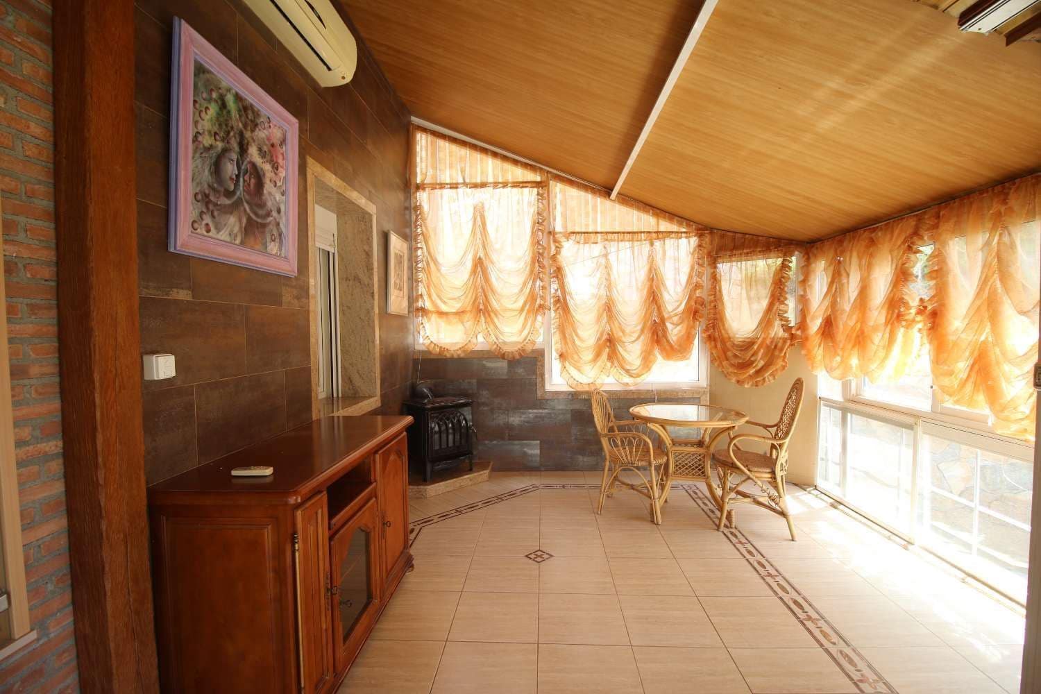 7 quarto Moradia para venda em Cuevas del Almanzora com piscina garagem - 399 000 € (Ref: 9889606)