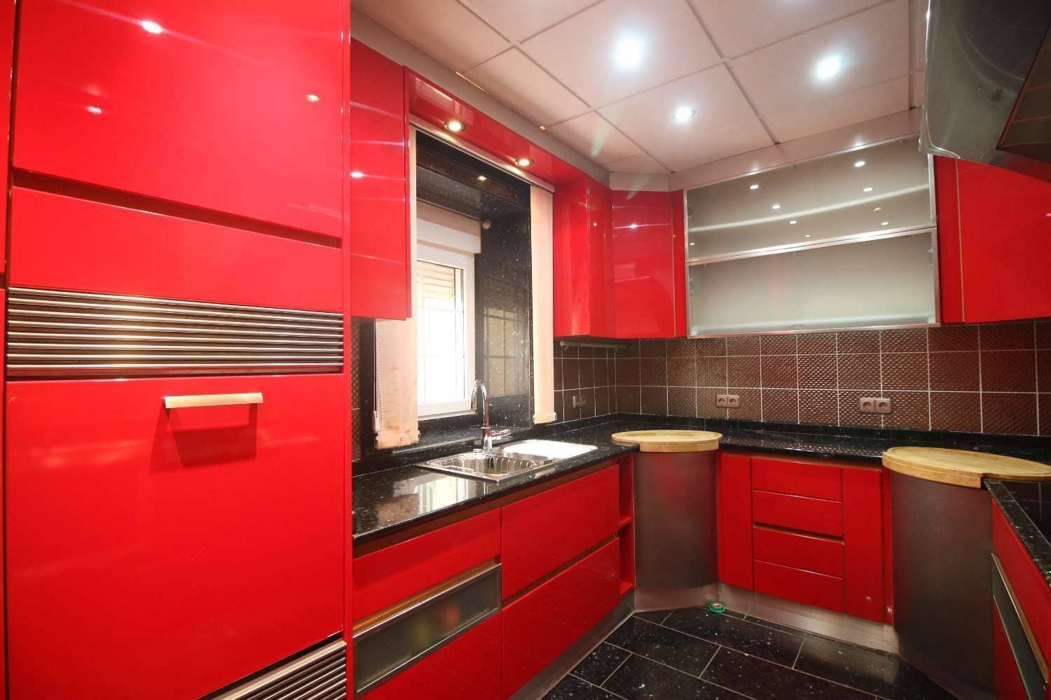 7 quarto Moradia para venda em Cuevas del Almanzora com piscina garagem - 399 000 € (Ref: 9889606)