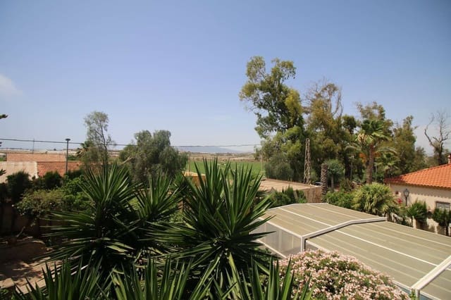 7 quarto Moradia para venda em Cuevas del Almanzora com piscina garagem - 399 000 € (Ref: 9889606)