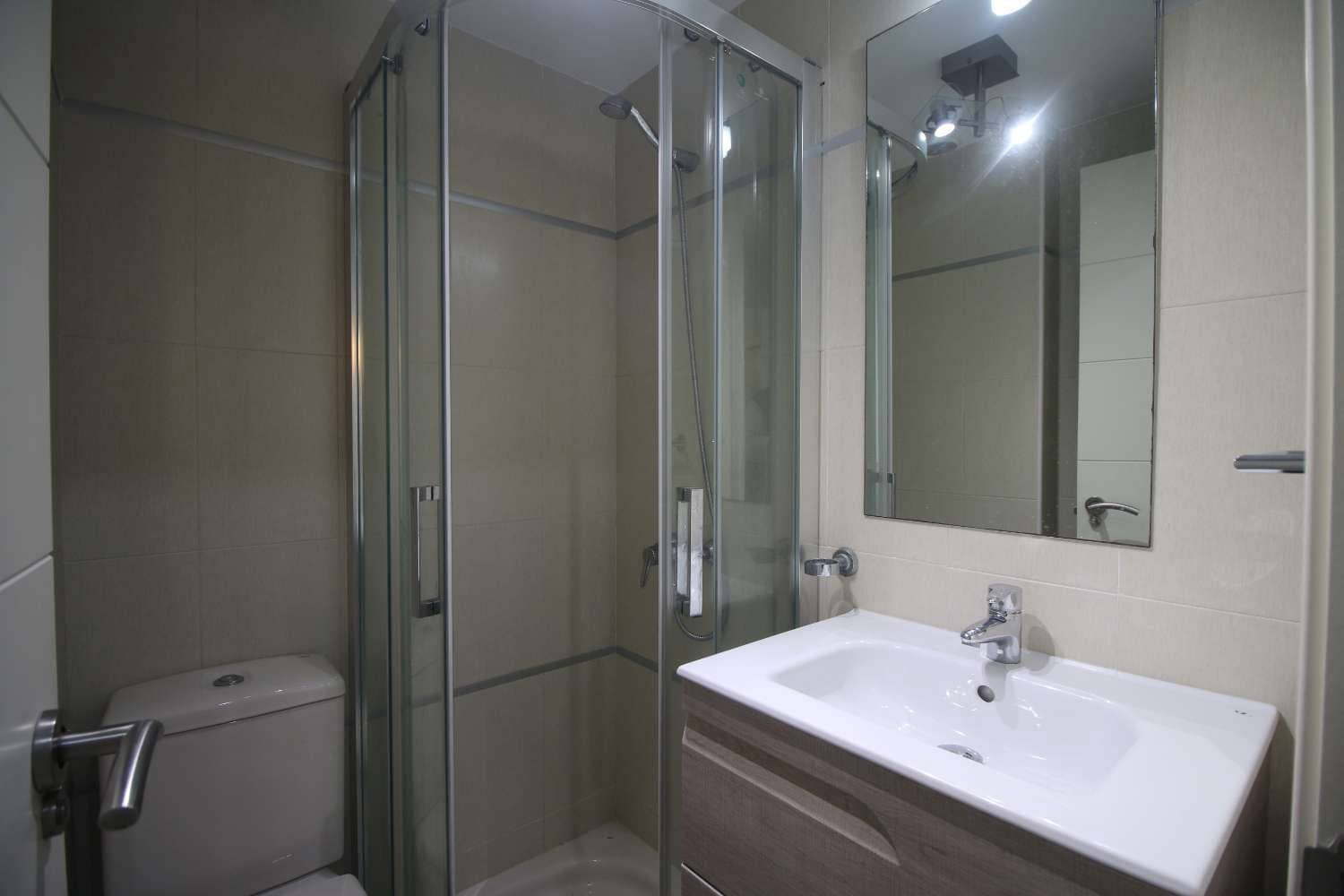 Ático de 2 habitaciones en Cuevas del Almanzora en venta con piscina garaje - 165.000 € (Ref: 9889607)