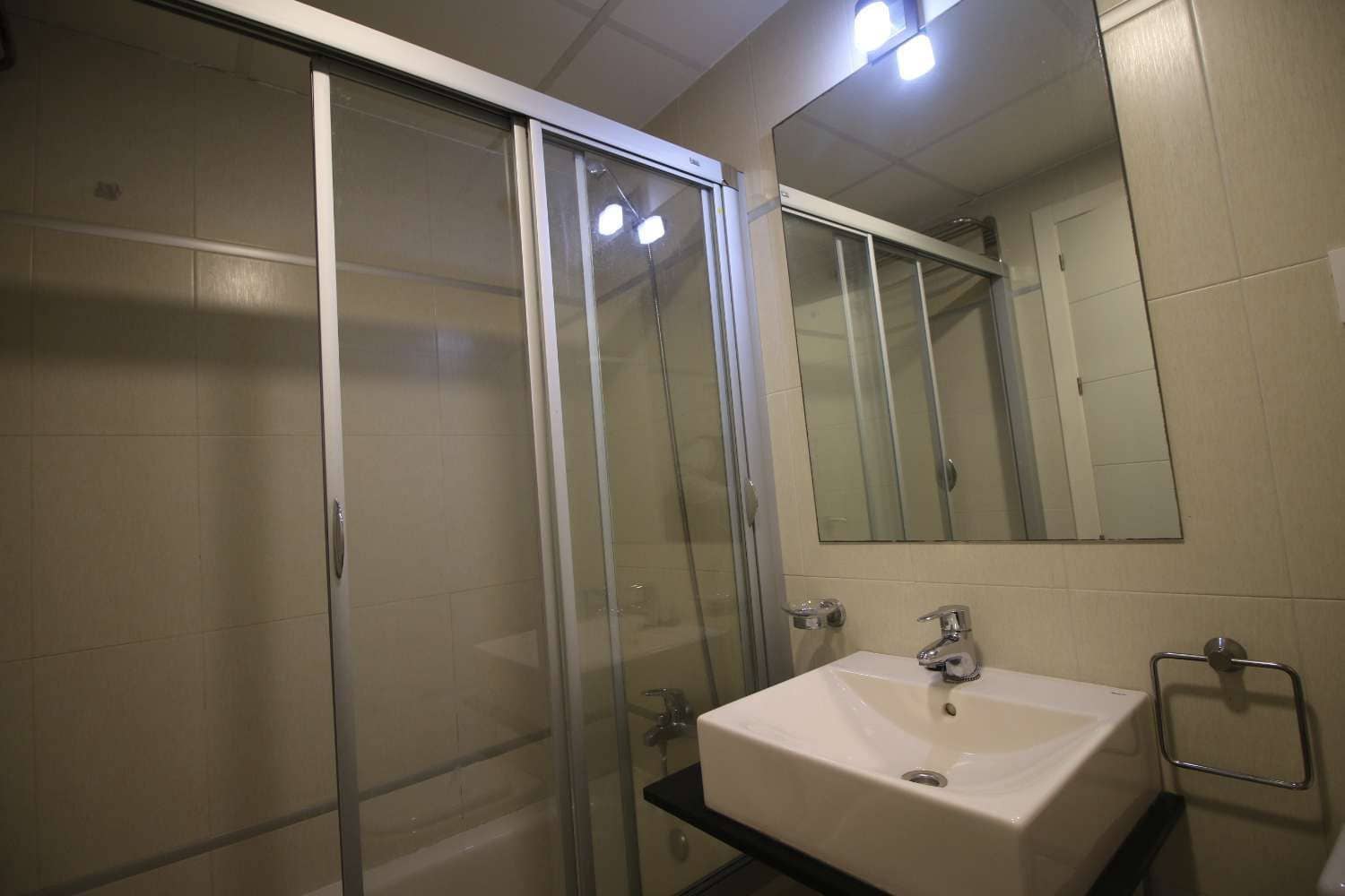 Ático de 2 habitaciones en Cuevas del Almanzora en venta con piscina garaje - 165.000 € (Ref: 9889607)