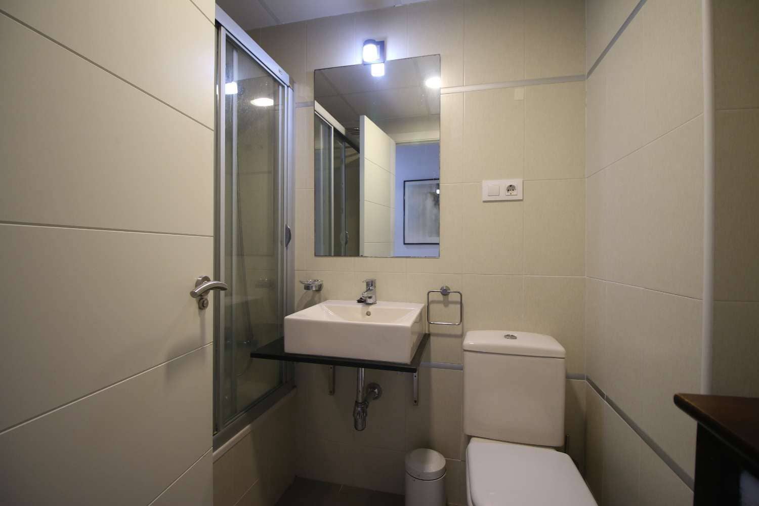 Ático de 2 habitaciones en Cuevas del Almanzora en venta con piscina garaje - 165.000 € (Ref: 9889607)