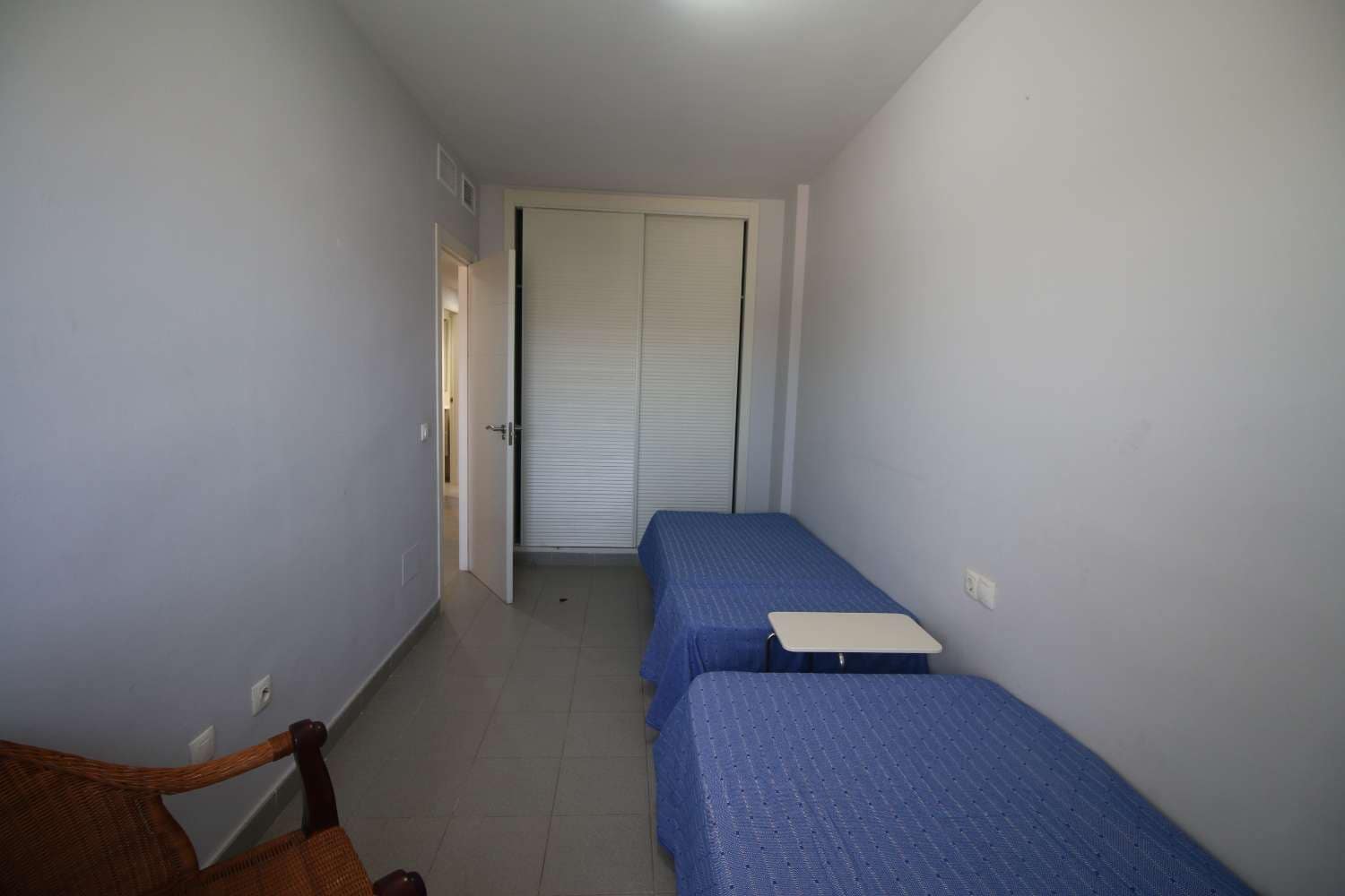 Ático de 2 habitaciones en Cuevas del Almanzora en venta con piscina garaje - 165.000 € (Ref: 9889607)