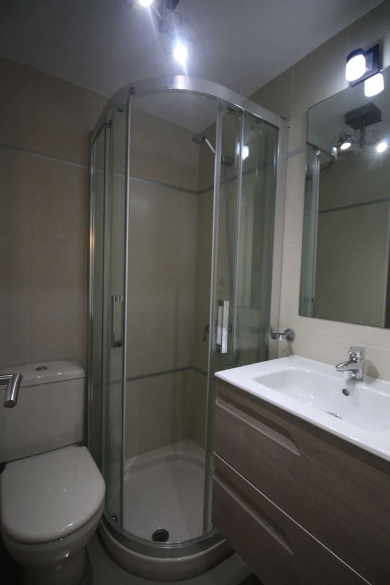 Ático de 2 habitaciones en Cuevas del Almanzora en venta con piscina garaje - 165.000 € (Ref: 9889607)