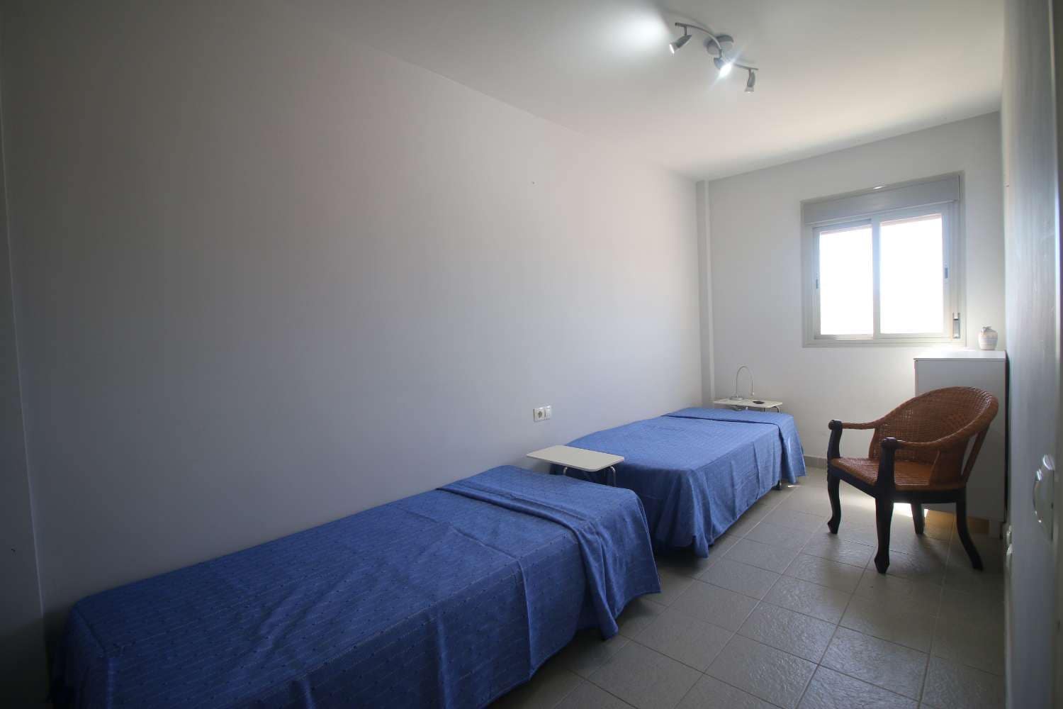 Ático de 2 habitaciones en Cuevas del Almanzora en venta con piscina garaje - 165.000 € (Ref: 9889607)