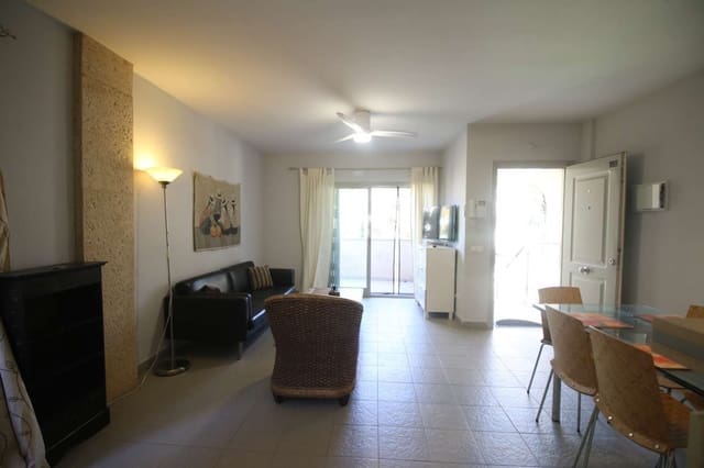 Ático de 2 habitaciones en Cuevas del Almanzora en venta con piscina garaje - 165.000 € (Ref: 9889607)