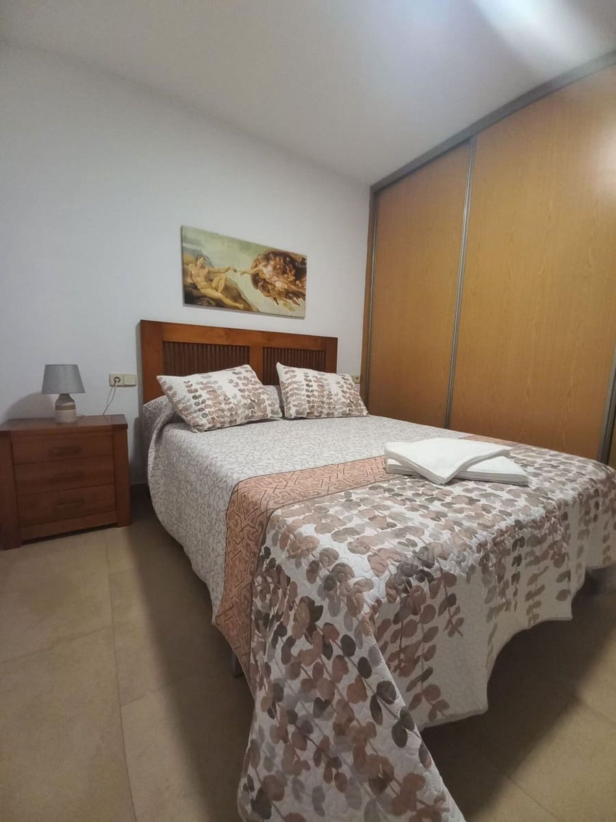 Ático de 4 habitaciones en Cuevas del Almanzora en venta - 275.000 € (Ref: 9889608)