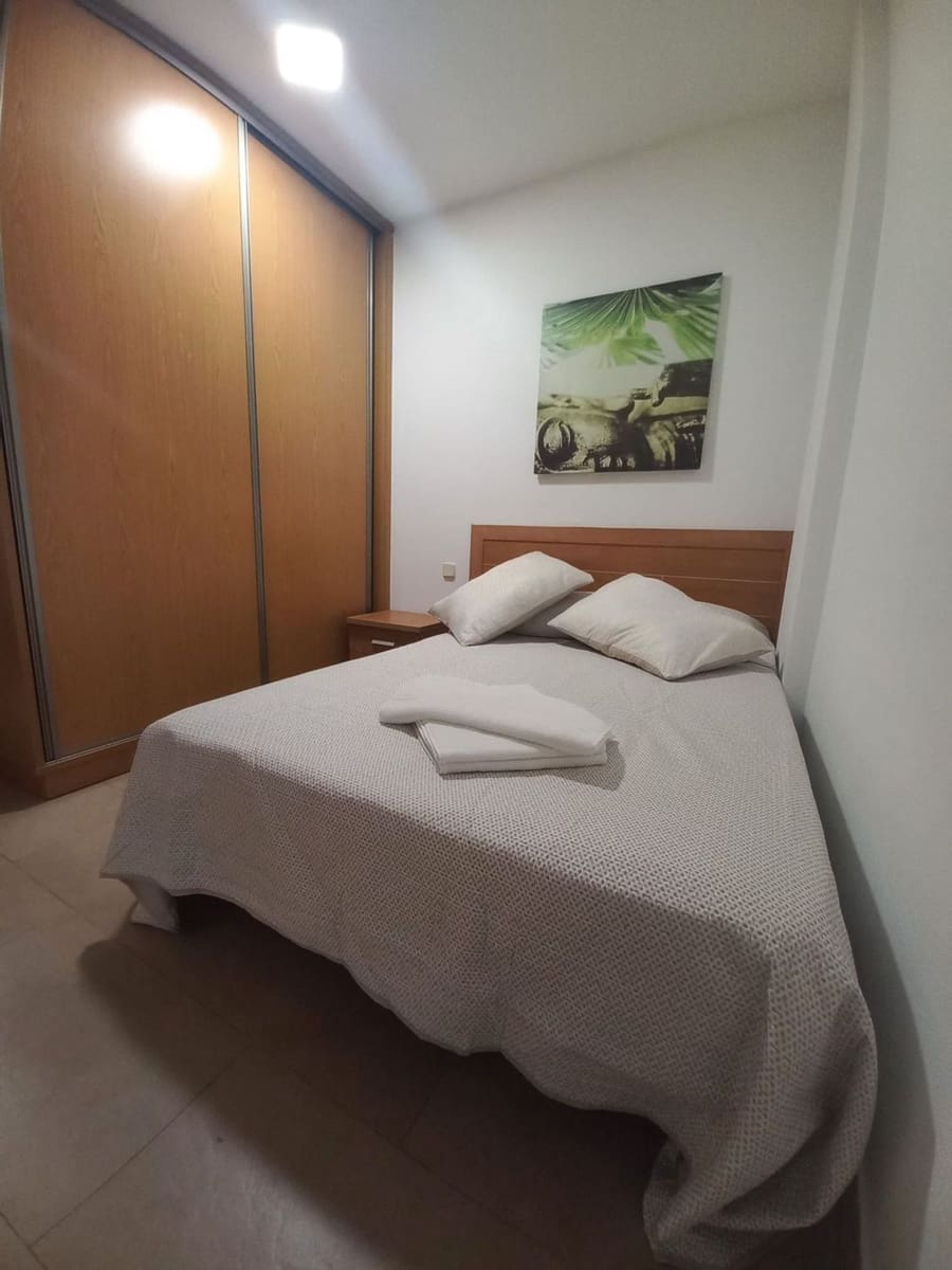 Ático de 4 habitaciones en Cuevas del Almanzora en venta - 275.000 € (Ref: 9889608)