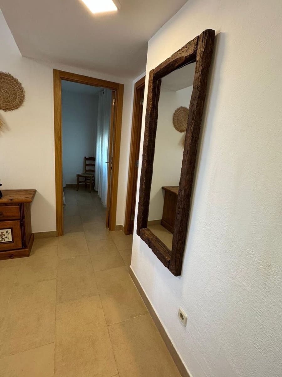 Ático de 4 habitaciones en Cuevas del Almanzora en venta - 275.000 € (Ref: 9889608)
