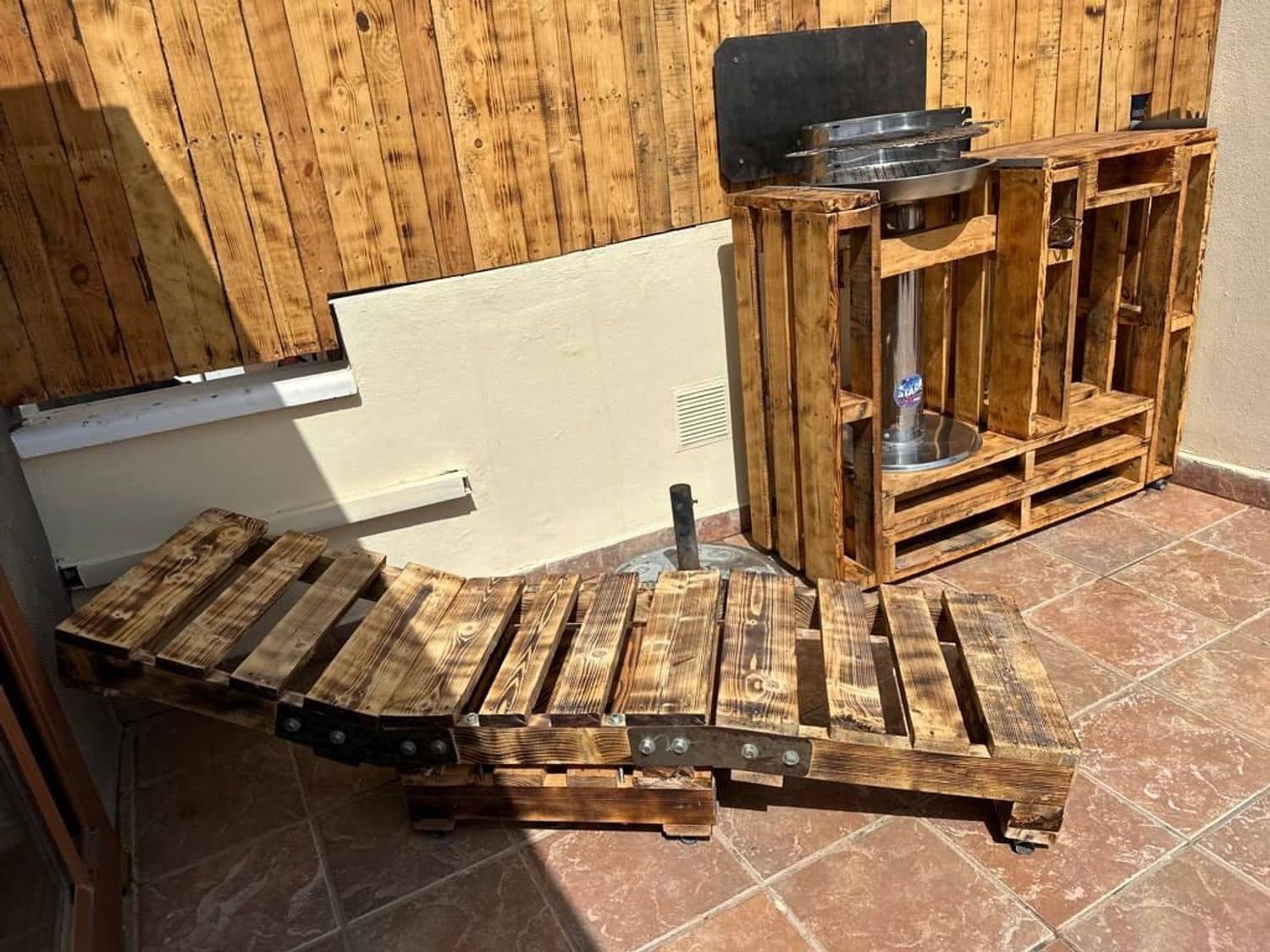 Ático de 4 habitaciones en Cuevas del Almanzora en venta - 275.000 € (Ref: 9889608)