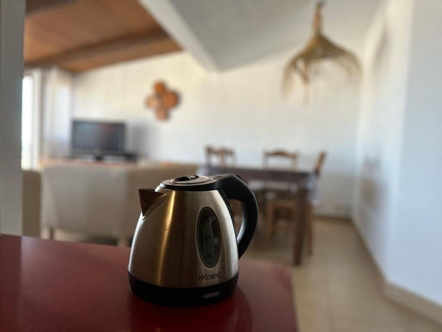 Ático de 4 habitaciones en Cuevas del Almanzora en venta - 275.000 € (Ref: 9889608)