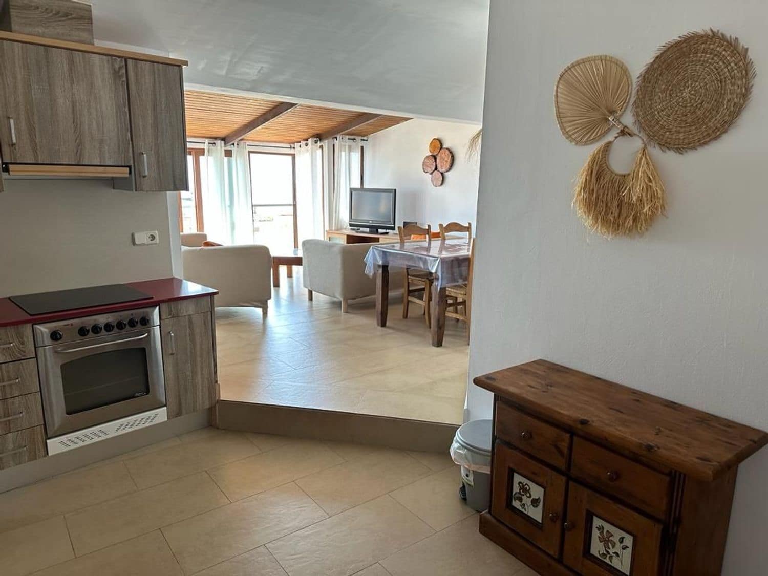 Ático de 4 habitaciones en Cuevas del Almanzora en venta - 275.000 € (Ref: 9889608)