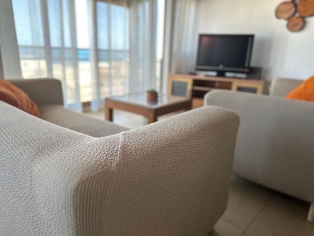 Ático de 4 habitaciones en Villaricos, Cuevas del Almanzora en venta - 275.000 € (Ref: 9889608)