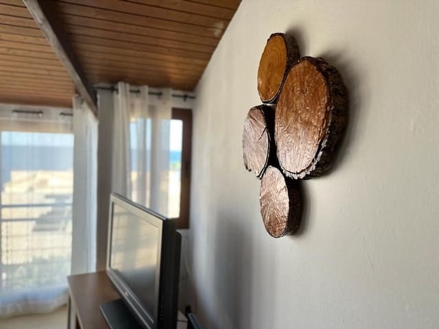 Ático de 4 habitaciones en Villaricos, Cuevas del Almanzora en venta - 275.000 € (Ref: 9889608)