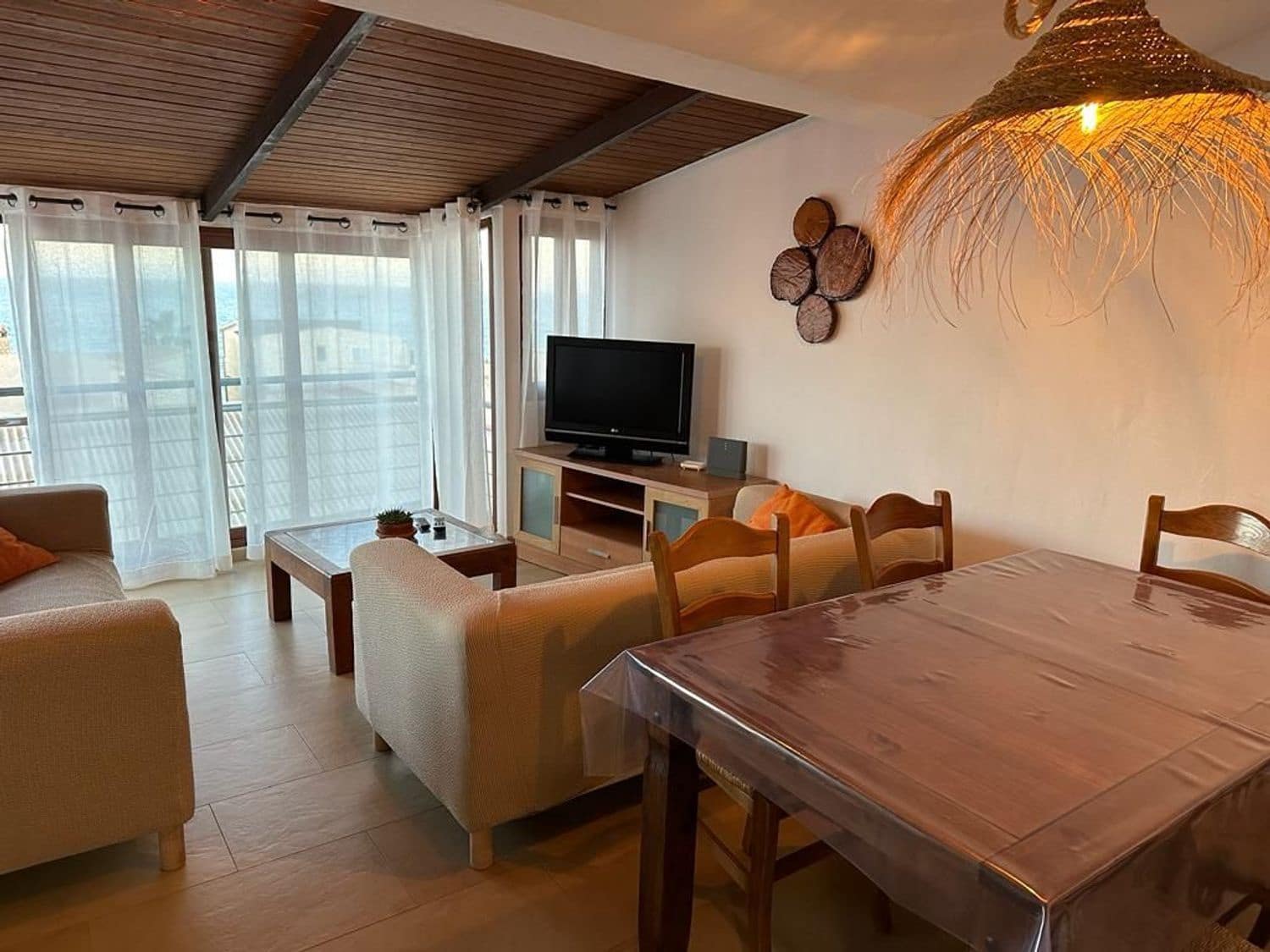 Ático de 4 habitaciones en Cuevas del Almanzora en venta - 275.000 € (Ref: 9889608)