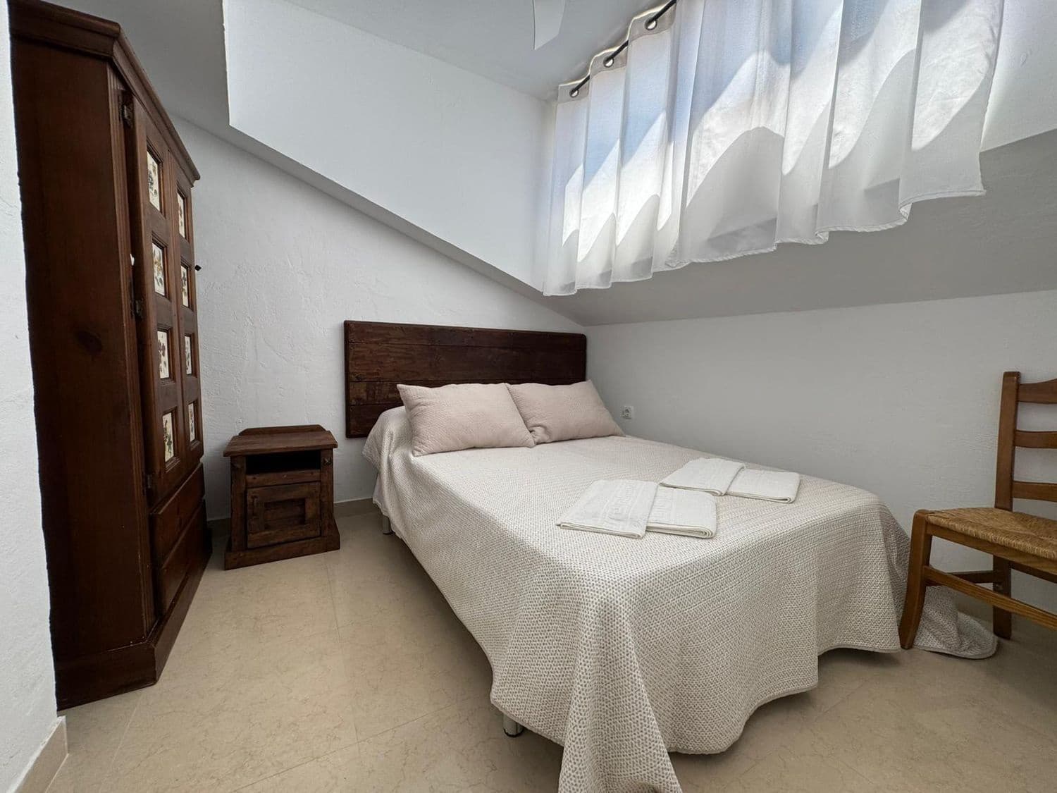 Ático de 4 habitaciones en Cuevas del Almanzora en venta - 275.000 € (Ref: 9889608)
